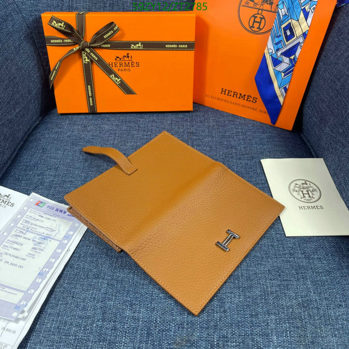 He*rm*es-》Wallet ( 4A ) Code: ZT2785