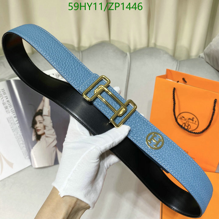 He*rm*es-》Belts Code: ZP1446