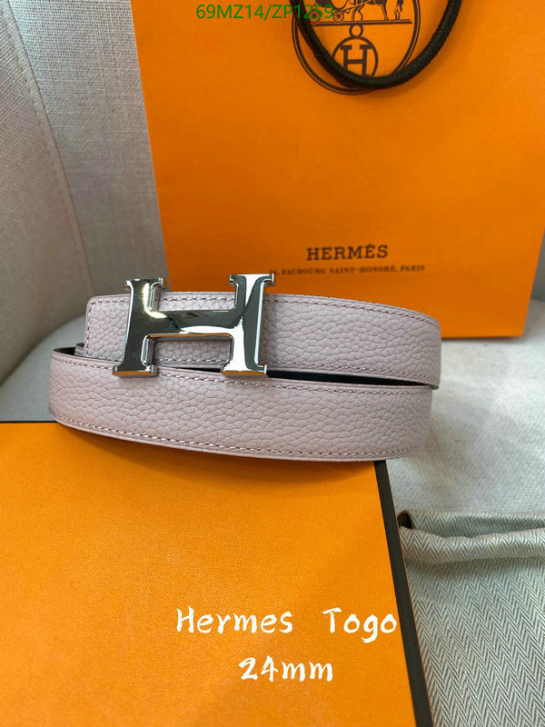 He*rm*es-》Belts Code: ZP1259