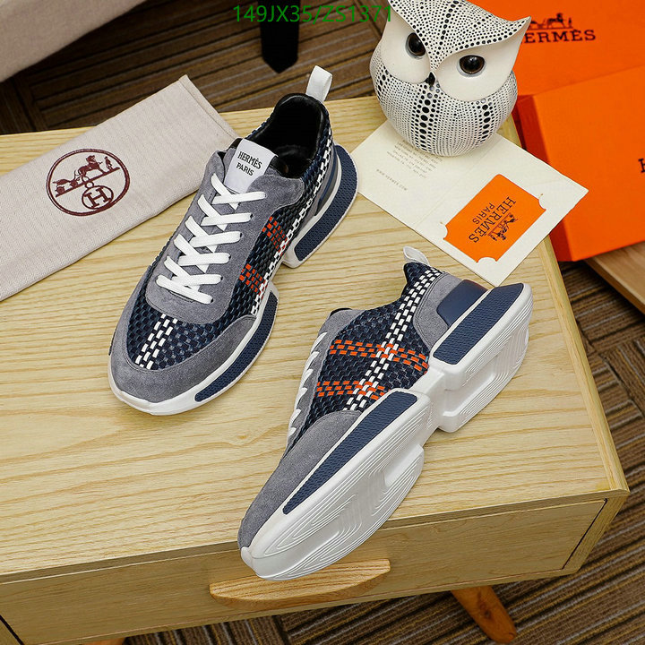 He*rm*es-》Men shoes Code: ZS1371