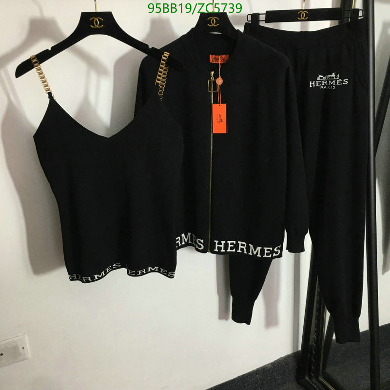 He*rm*es-》Clothing Code: ZC5739