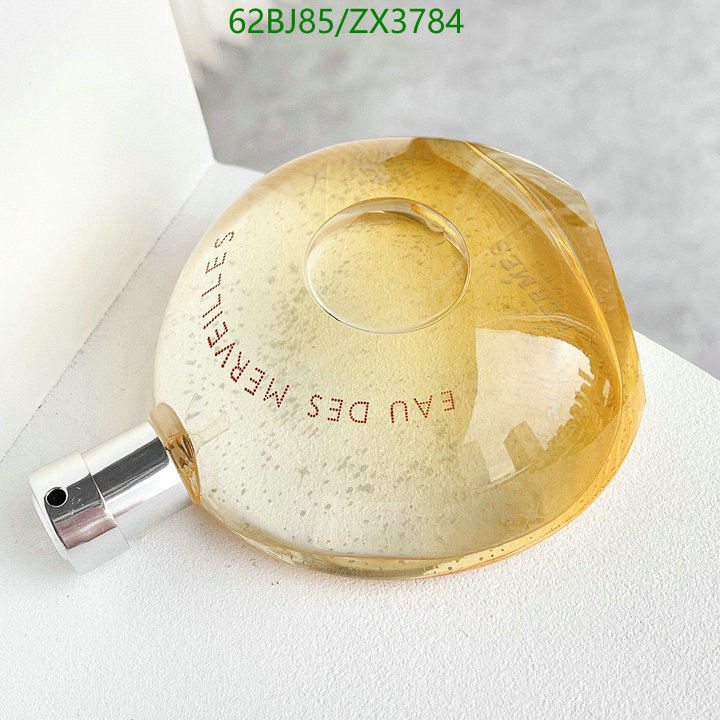 He*rm*es-》Perfume Code: ZX3784