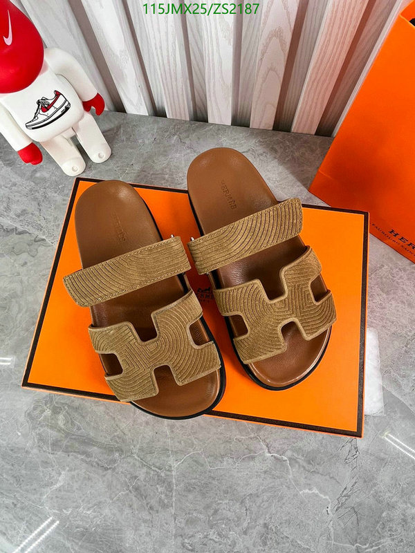 He*rm*es-》Men shoes Code: ZS2187