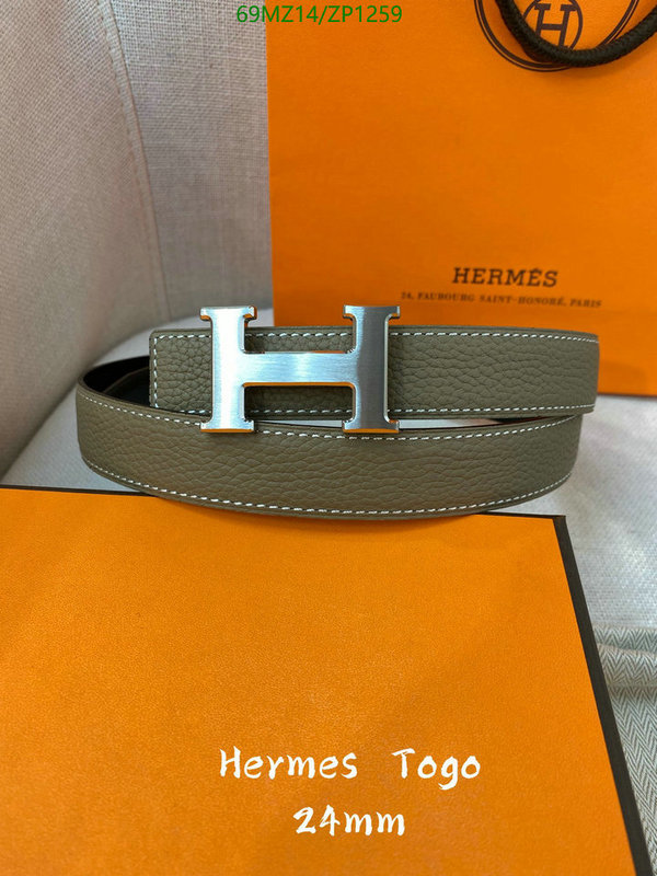 He*rm*es-》Belts Code: ZP1259