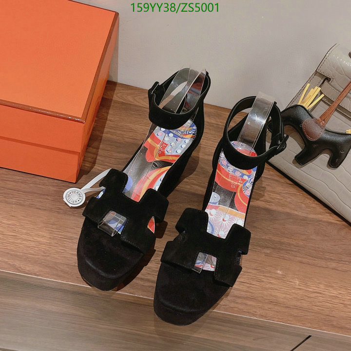 He*rm*es-》Women Shoes Code: ZS5001
