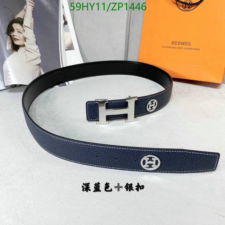 He*rm*es-》Belts Code: ZP1446