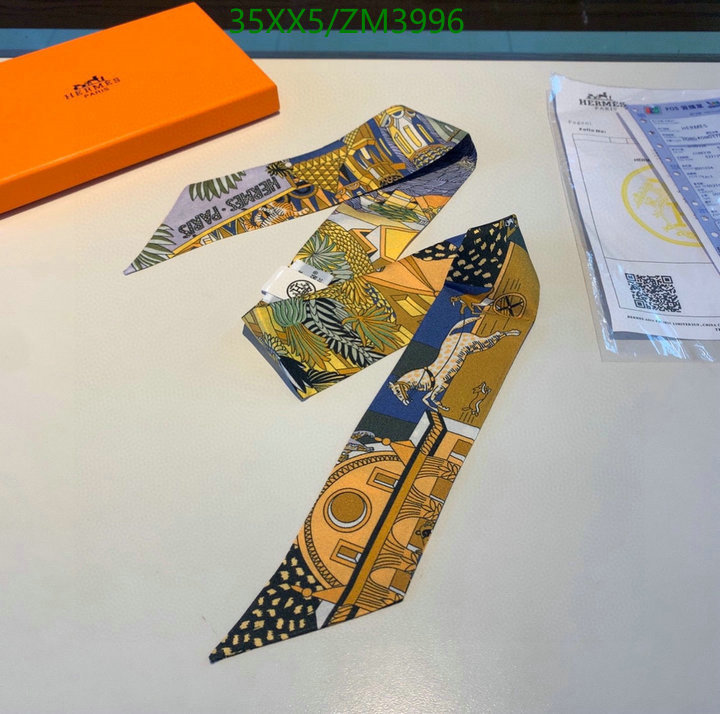 He*rm*es-》Scarf Code: ZM3996