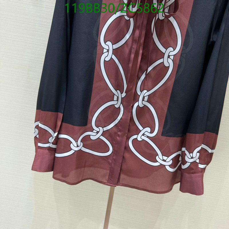 He*rm*es-》Clothing Code: ZC5862