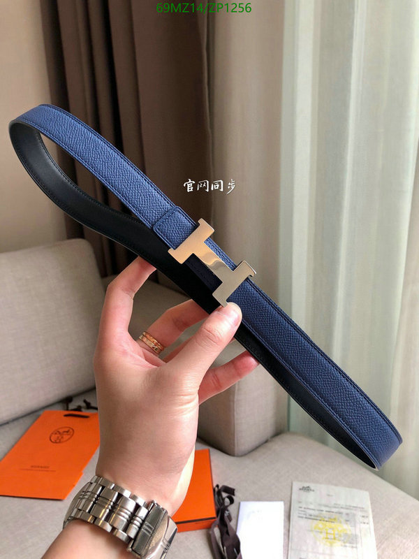 He*rm*es-》Belts Code: ZP1256