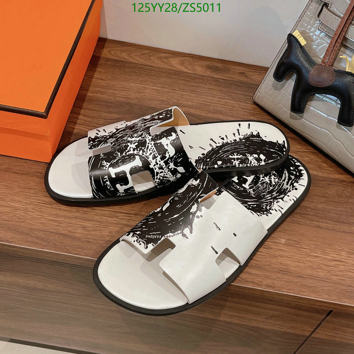 He*rm*es-》Men shoes Code: ZS5011