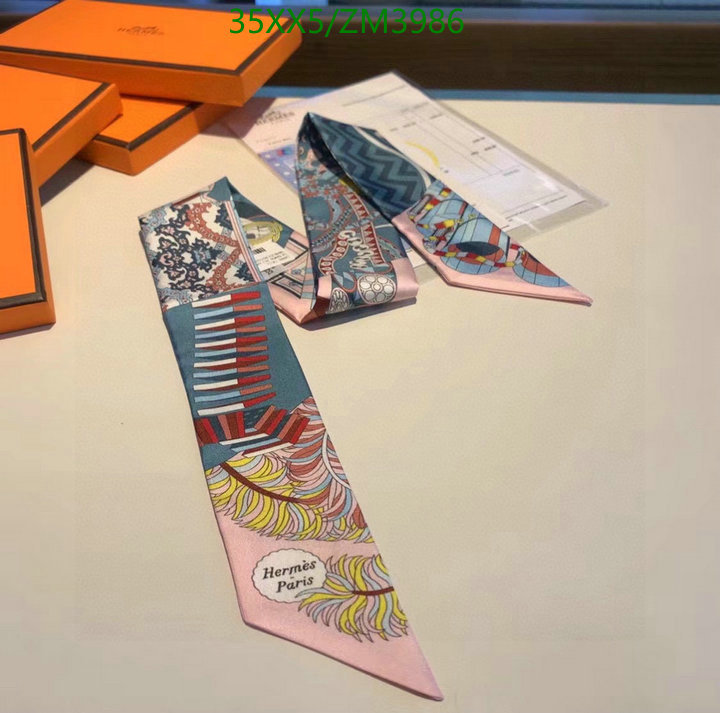 He*rm*es-》Scarf Code: ZM3986