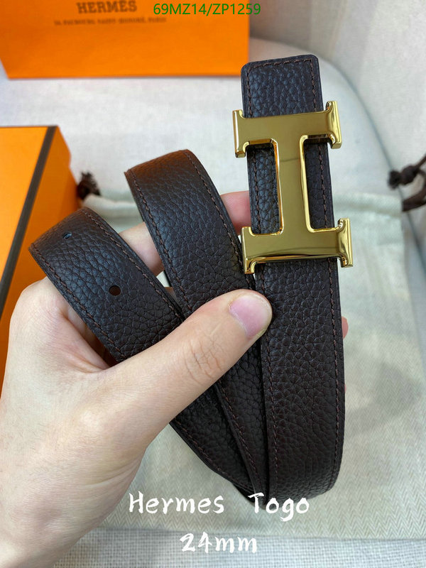 He*rm*es-》Belts Code: ZP1259