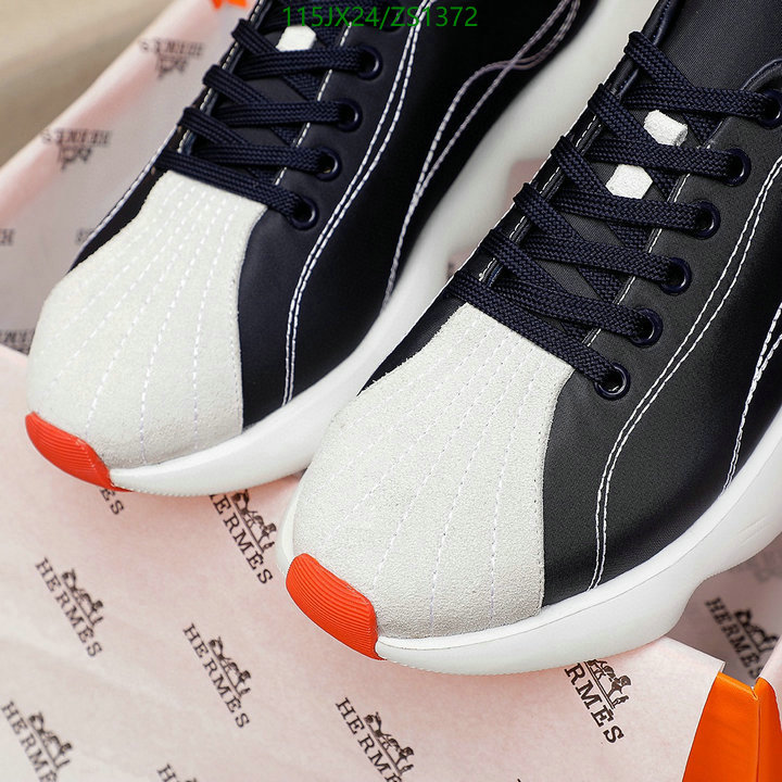He*rm*es-》Men shoes Code: ZS1372