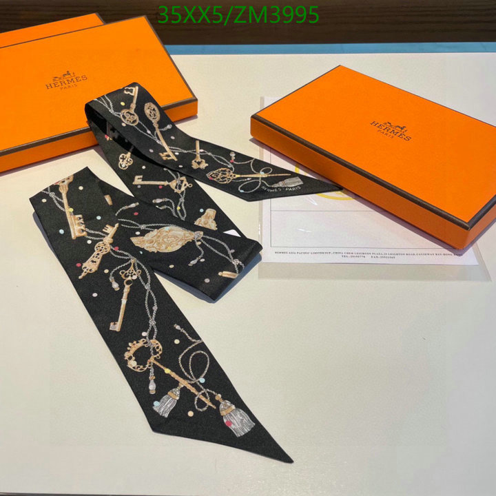 He*rm*es-》Scarf Code: ZM3995