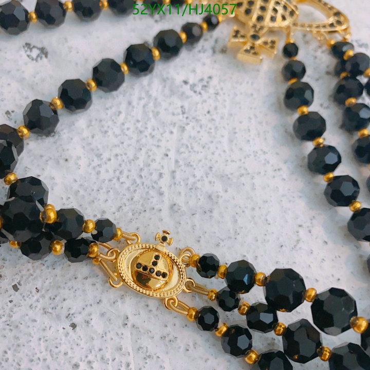 V*ivienne W*estwood-💍》Jewelry Code: HJ4057