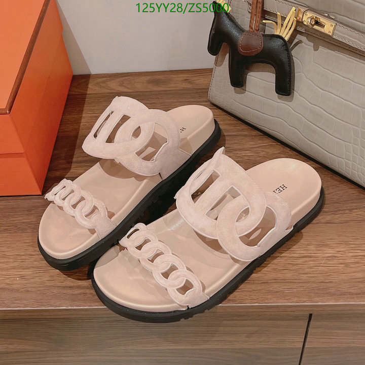 He*rm*es-》Women Shoes Code: ZS5000