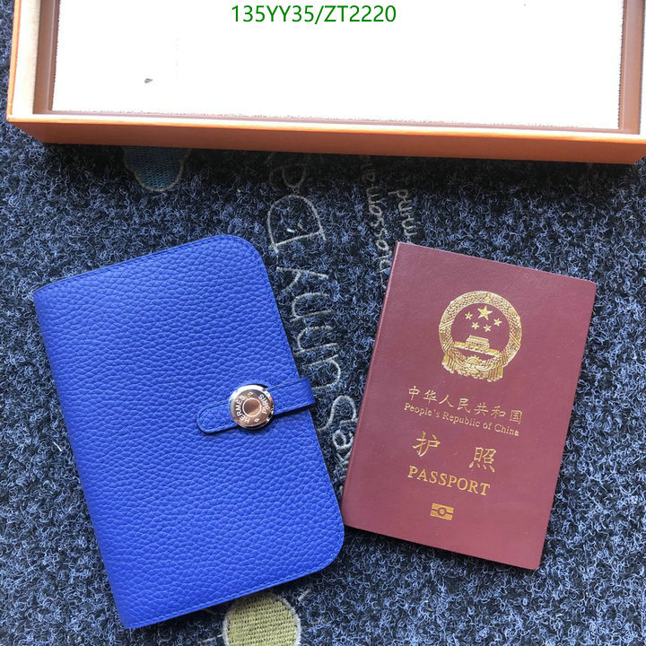 He*rm*es-》Wallet-Mirror Quality Code: ZT2200