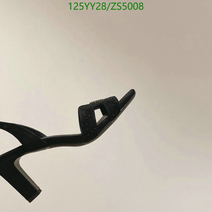 He*rm*es-》Women Shoes Code: ZS5008