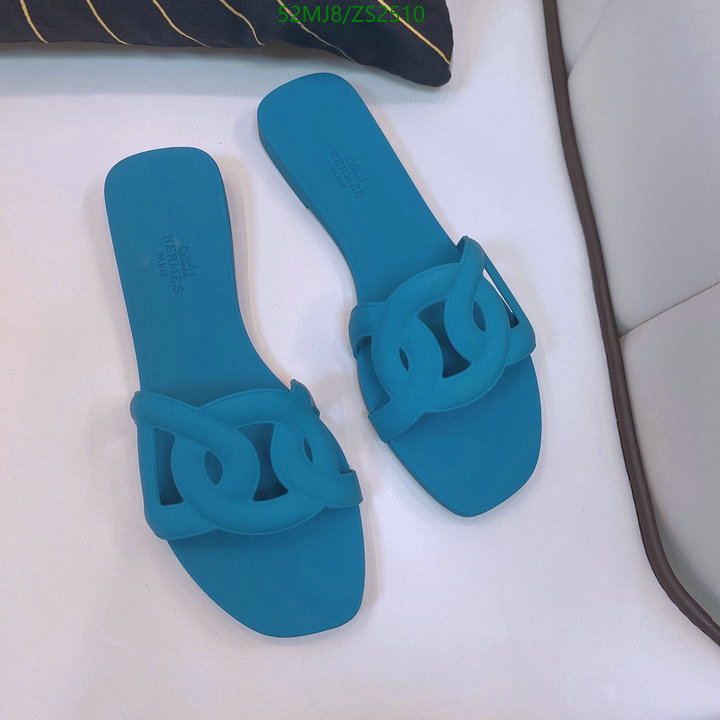 He*rm*es-》Women Shoes Code: ZS2510