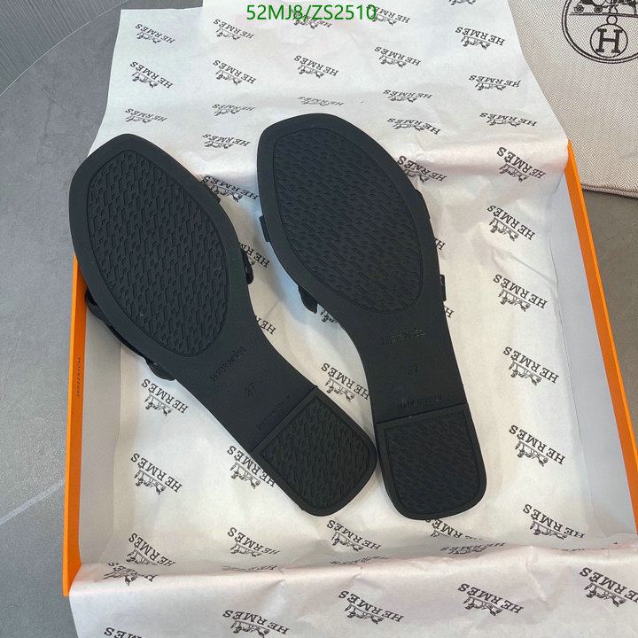 He*rm*es-》Women Shoes Code: ZS2510