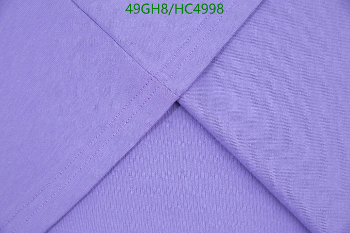 Code: HC4998