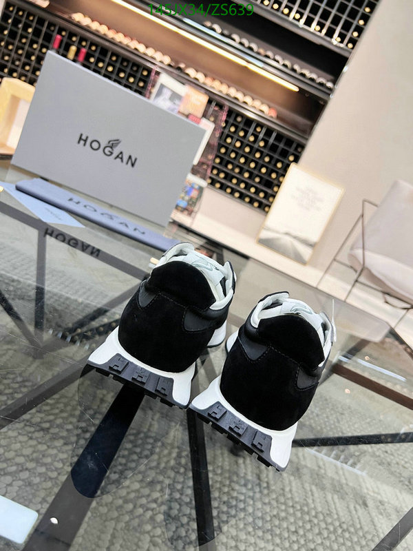 He*rm*es-》Men shoes Code: ZS639