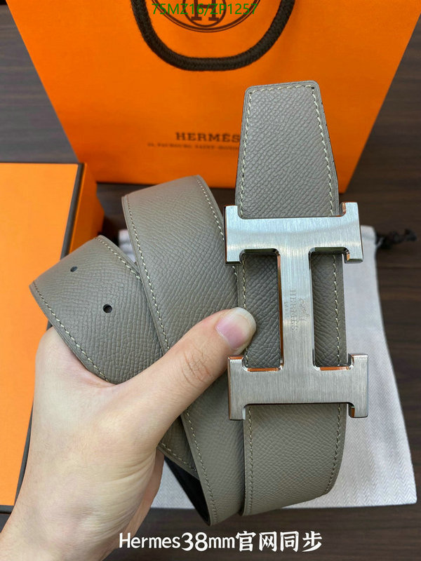He*rm*es-》Belts Code: ZP1257