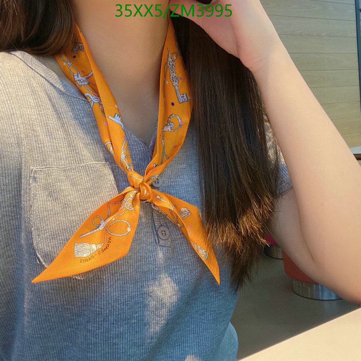 He*rm*es-》Scarf Code: ZM3995