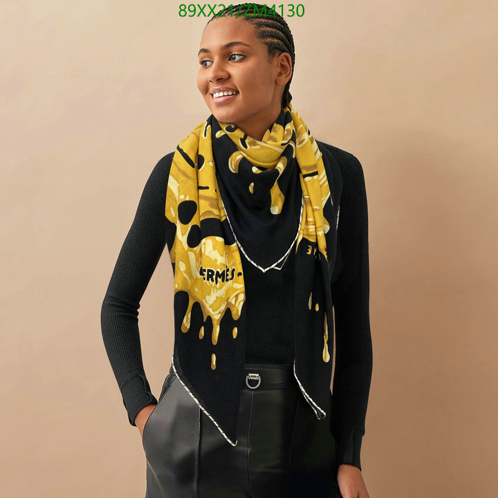 He*rm*es-》Scarf Code: ZM4130