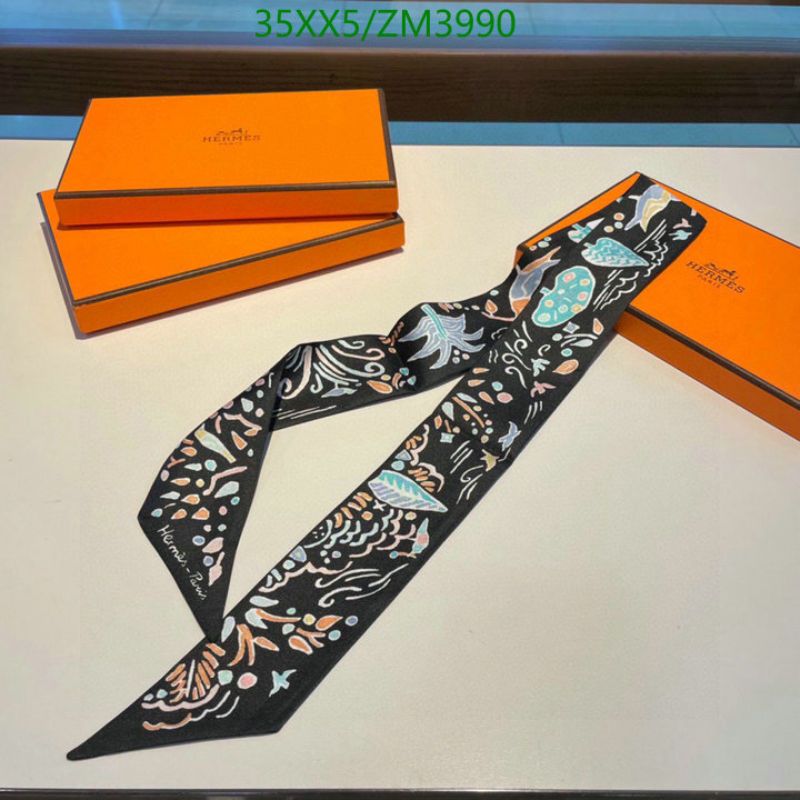 He*rm*es-》Scarf Code: ZM3990