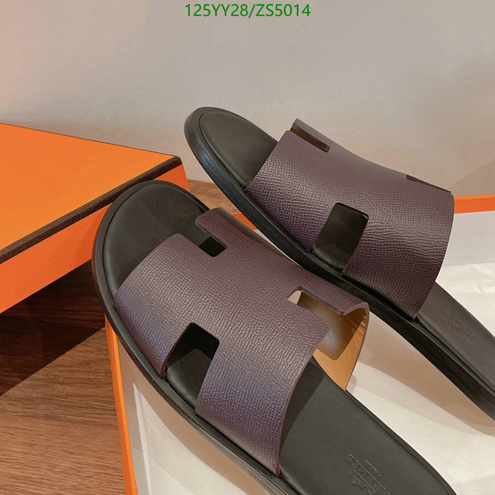 He*rm*es-》Men shoes Code: ZS5014