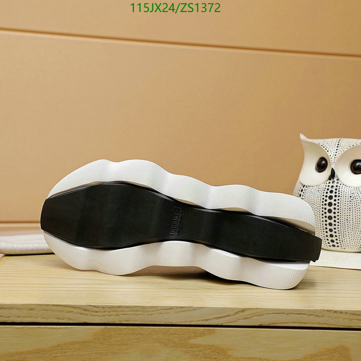 He*rm*es-》Men shoes Code: ZS1372