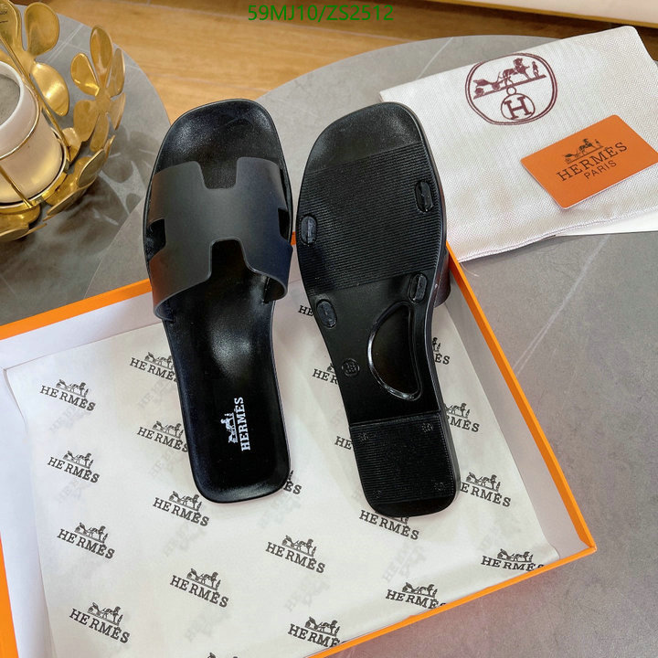 He*rm*es-》Women Shoes Code: ZS2512