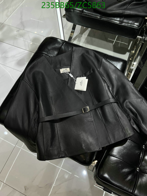He*rm*es-》Clothing Code: ZC5863