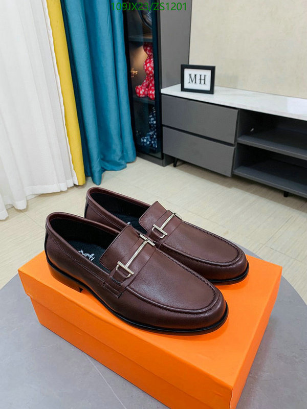 He*rm*es-》Men shoes Code: ZS1201