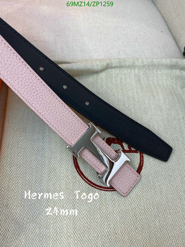 He*rm*es-》Belts Code: ZP1259