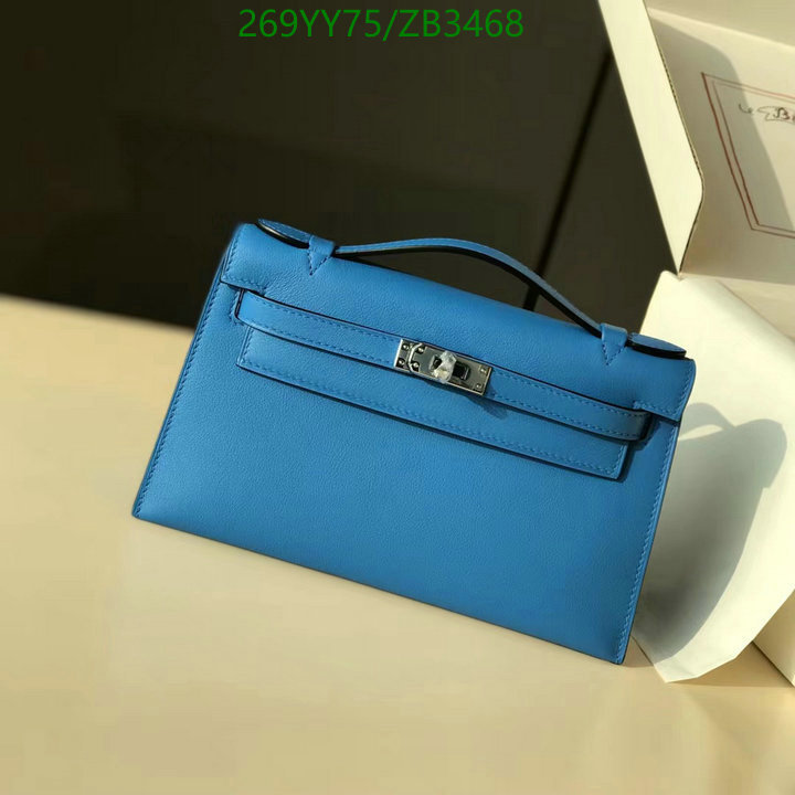 He*rm*es-》Bag-Mirror Quality Code: ZB3468