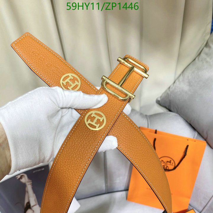 He*rm*es-》Belts Code: ZP1446