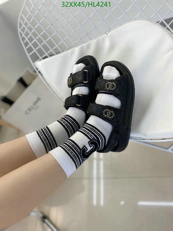 C*ELINE-🧦》Sock Code: HL4241