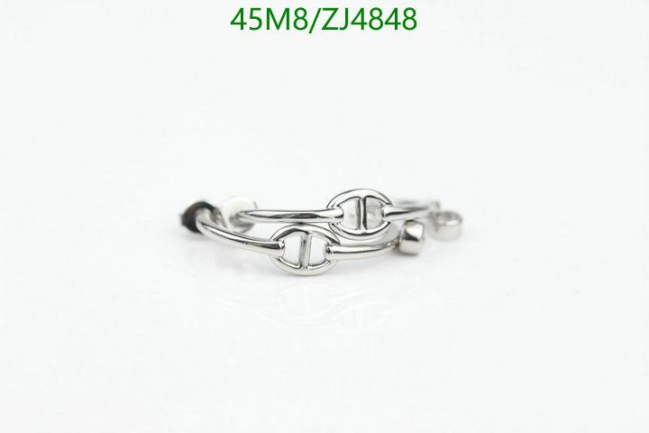 He*rm*es-》Jewelry Code: ZJ4848