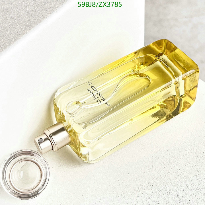 He*rm*es-》Perfume Code: ZX3785
