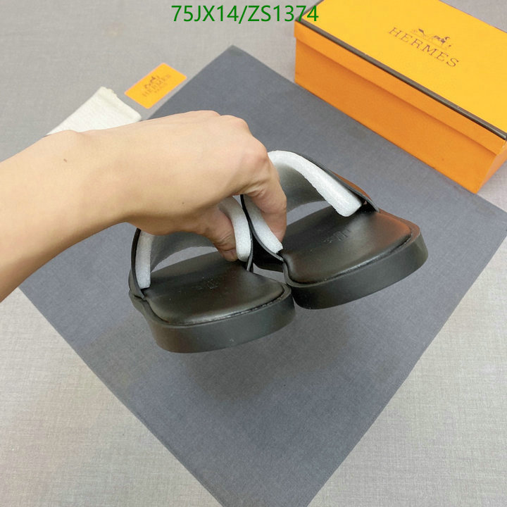 He*rm*es-》Men shoes Code: ZS1374