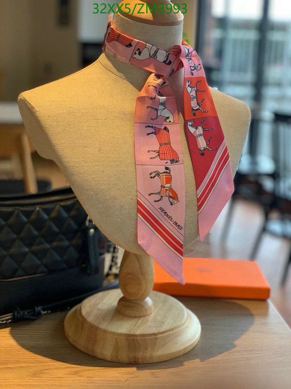 He*rm*es-》Scarf Code: ZM3993