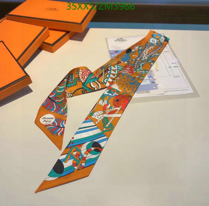 He*rm*es-》Scarf Code: ZM3986