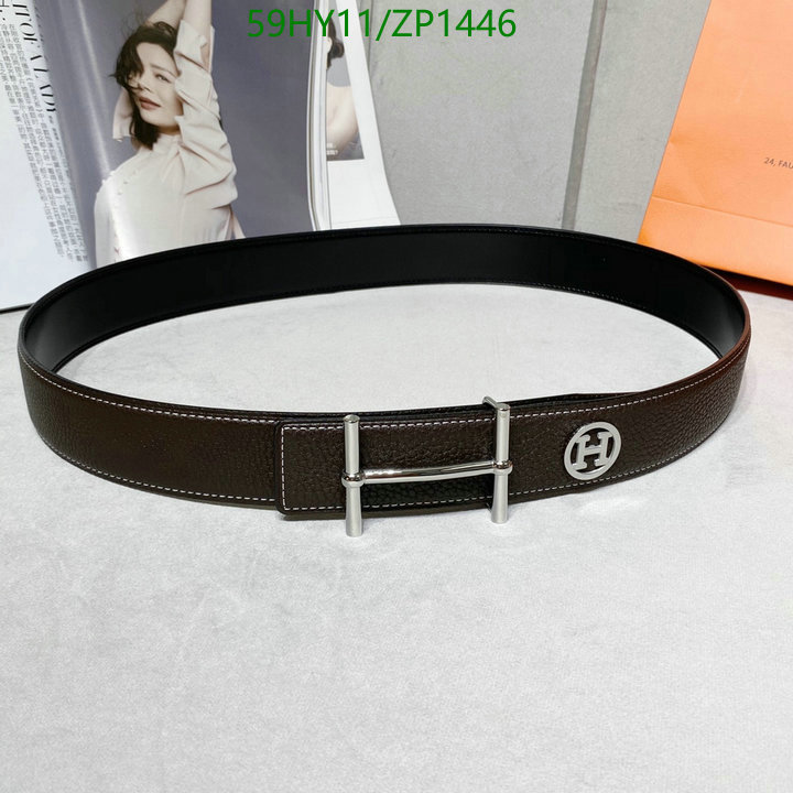 He*rm*es-》Belts Code: ZP1446