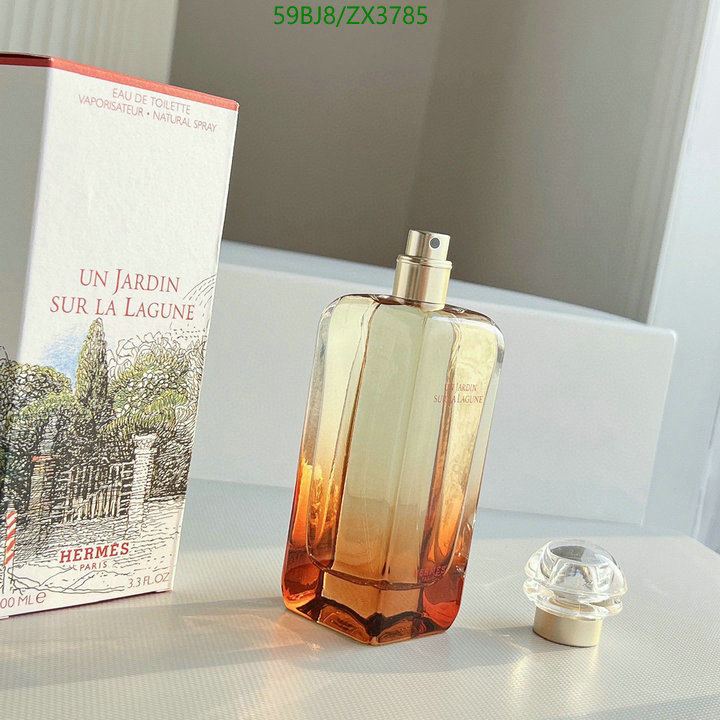 He*rm*es-》Perfume Code: ZX3785