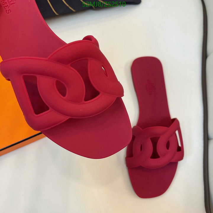 He*rm*es-》Women Shoes Code: ZS2510