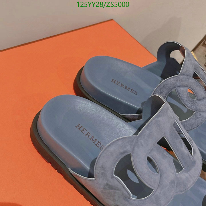 He*rm*es-》Women Shoes Code: ZS5000