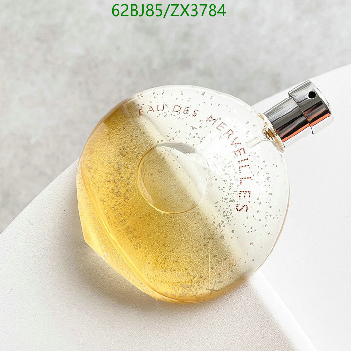 He*rm*es-》Perfume Code: ZX3784