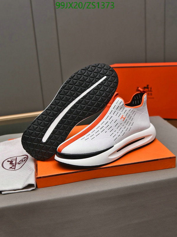 He*rm*es-》Men shoes Code: ZS1373
